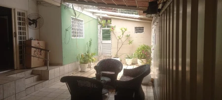 Casa Leste Vila Nova