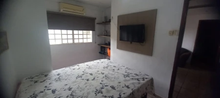 Casa Leste Vila Nova