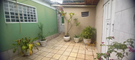 Casa Leste Vila Nova