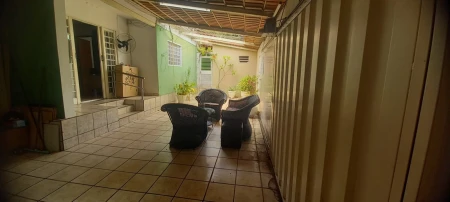 Casa Leste Vila Nova