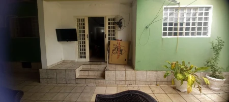 Casa Leste Vila Nova