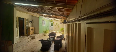 Casa Leste Vila Nova