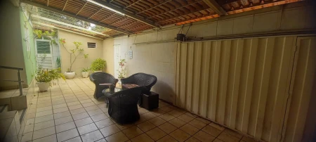 Casa Leste Vila Nova