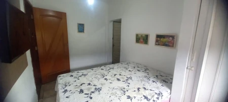 Casa Leste Vila Nova