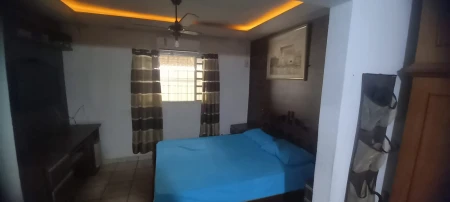 Casa Leste Vila Nova
