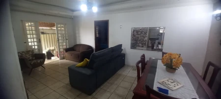 Casa Leste Vila Nova