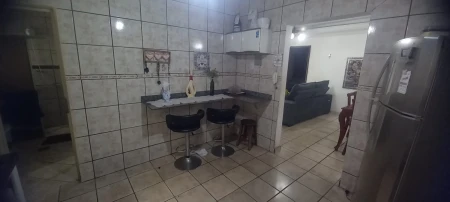 Casa Leste Vila Nova