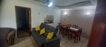 Casa Leste Vila Nova