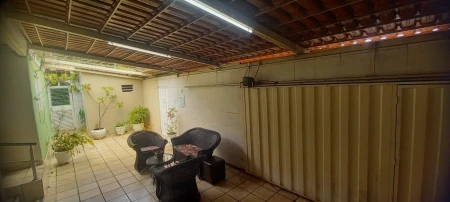 Casa Leste Vila Nova