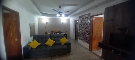 Casa Leste Vila Nova