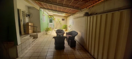 Casa Leste Vila Nova