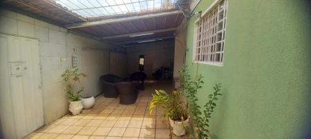 Casa Leste Vila Nova