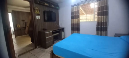 Casa Leste Vila Nova
