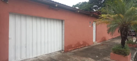 Casa Leste Vila Nova