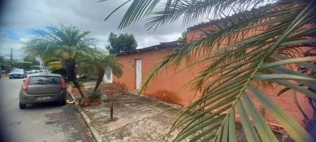 Casa Leste Vila Nova