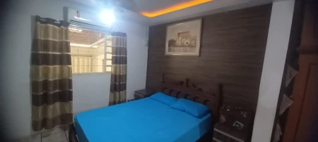 Casa Leste Vila Nova