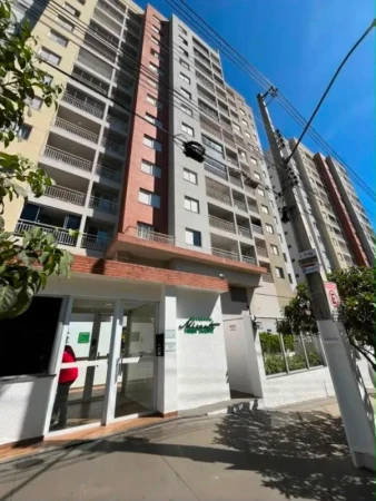 Mirante Parque Cascavel