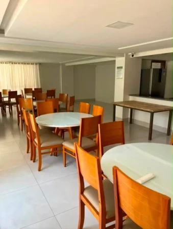 Mirante Parque Cascavel