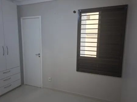 Residencial Portal do Ipê