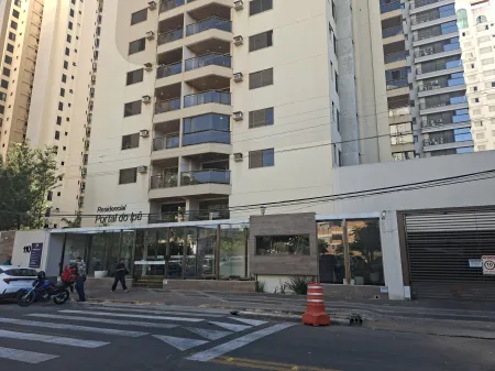Residencial Portal do Ipê