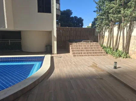 Residencial Portal do Ipê