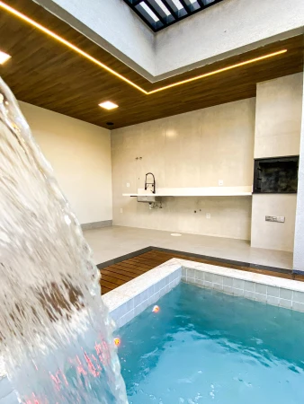 Casa Terras Alpha 2