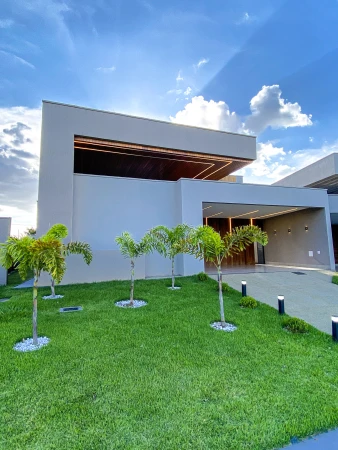 Casa Terras Alpha 2