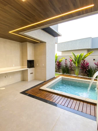 Casa Terras Alpha 2