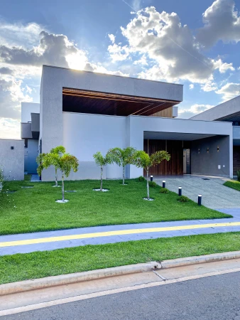 Casa Terras Alpha 2