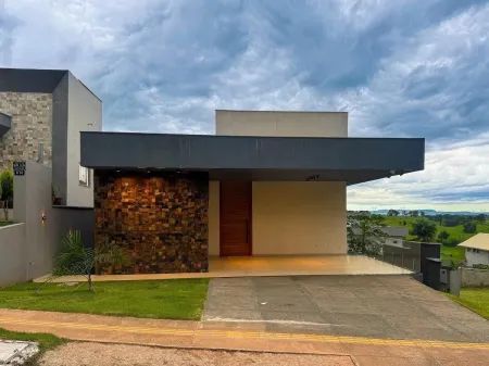 Sobrado Residencial Vale Verde