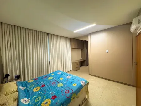 Sobrado Residencial Vale Verde