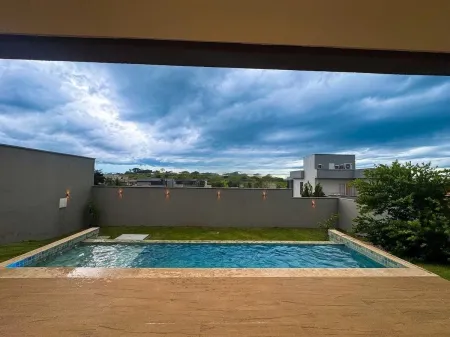 Sobrado Residencial Vale Verde