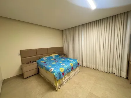 Sobrado Residencial Vale Verde