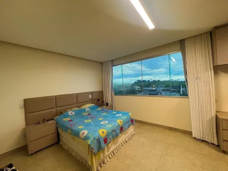 Sobrado Residencial Vale Verde