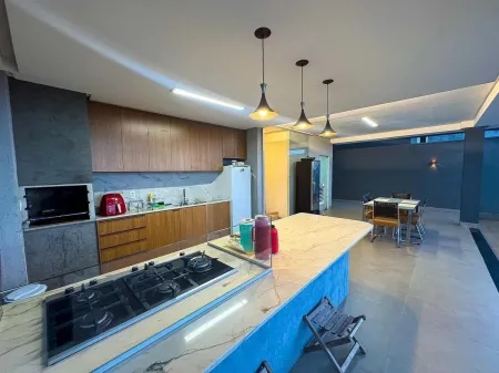 Sobrado Residencial Vale Verde