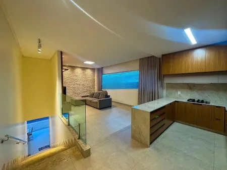 Sobrado Residencial Vale Verde