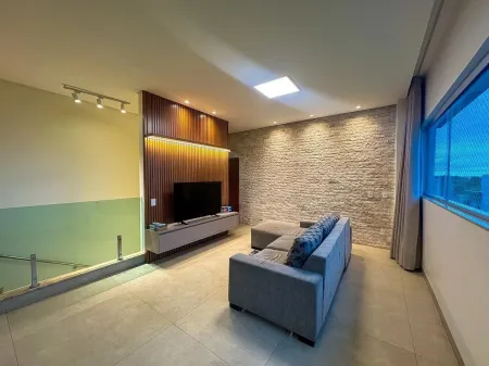 Sobrado Residencial Vale Verde