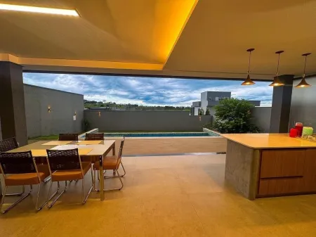 Sobrado Residencial Vale Verde