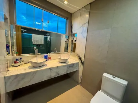 Sobrado Residencial Vale Verde