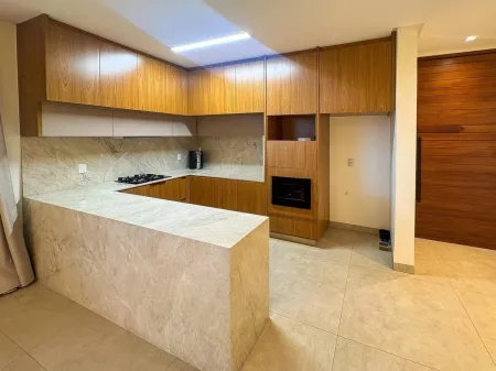 Sobrado Residencial Vale Verde
