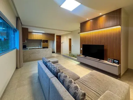 Sobrado Residencial Vale Verde