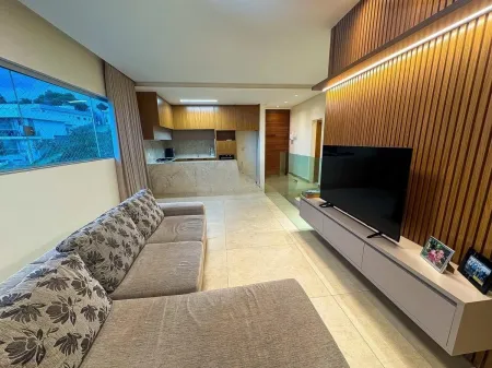 Sobrado Residencial Vale Verde