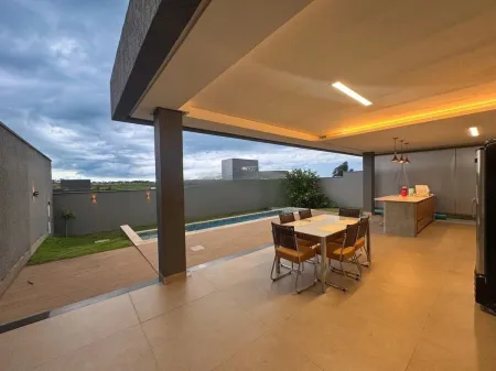 Sobrado Residencial Vale Verde