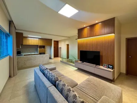 Sobrado Residencial Vale Verde