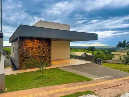 Sobrado Residencial Vale Verde