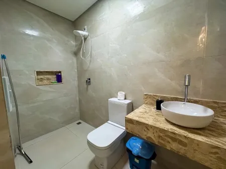 Sobrado Residencial Vale Verde