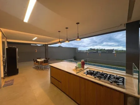 Sobrado Residencial Vale Verde