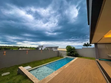 Sobrado Residencial Vale Verde