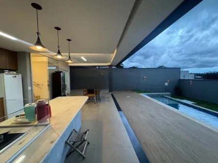 Sobrado Residencial Vale Verde