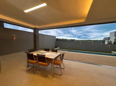 Sobrado Residencial Vale Verde